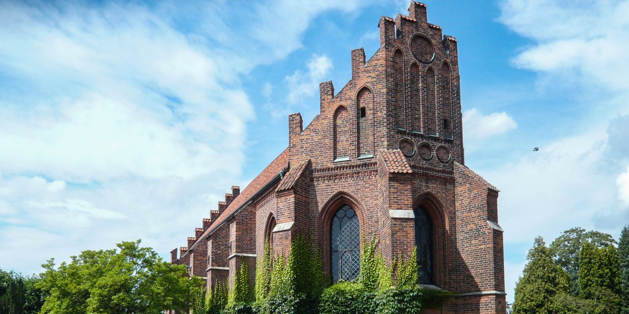 Klosterkyrkan 2011
