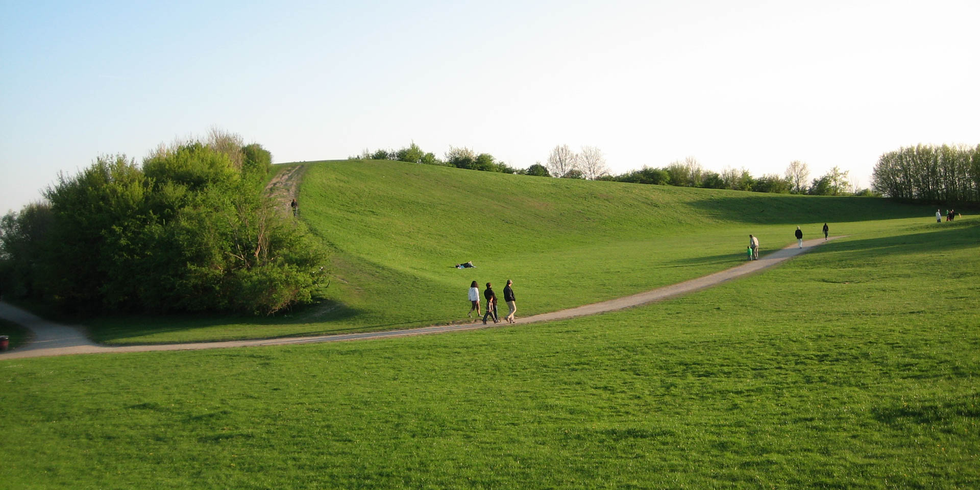 Sankt Hans Backar 2009