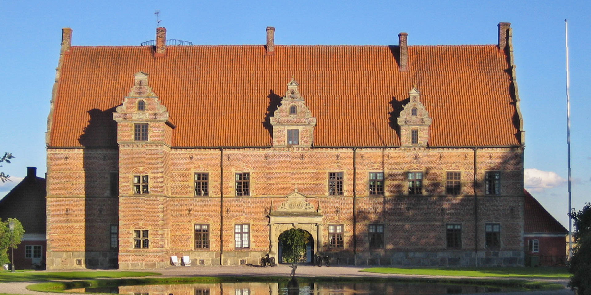 Svenstorps Slott 2005