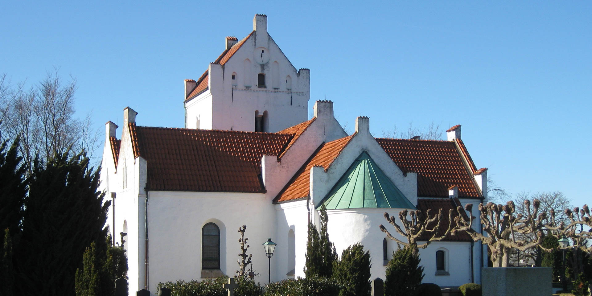 Vallkärra Kyrka 2012