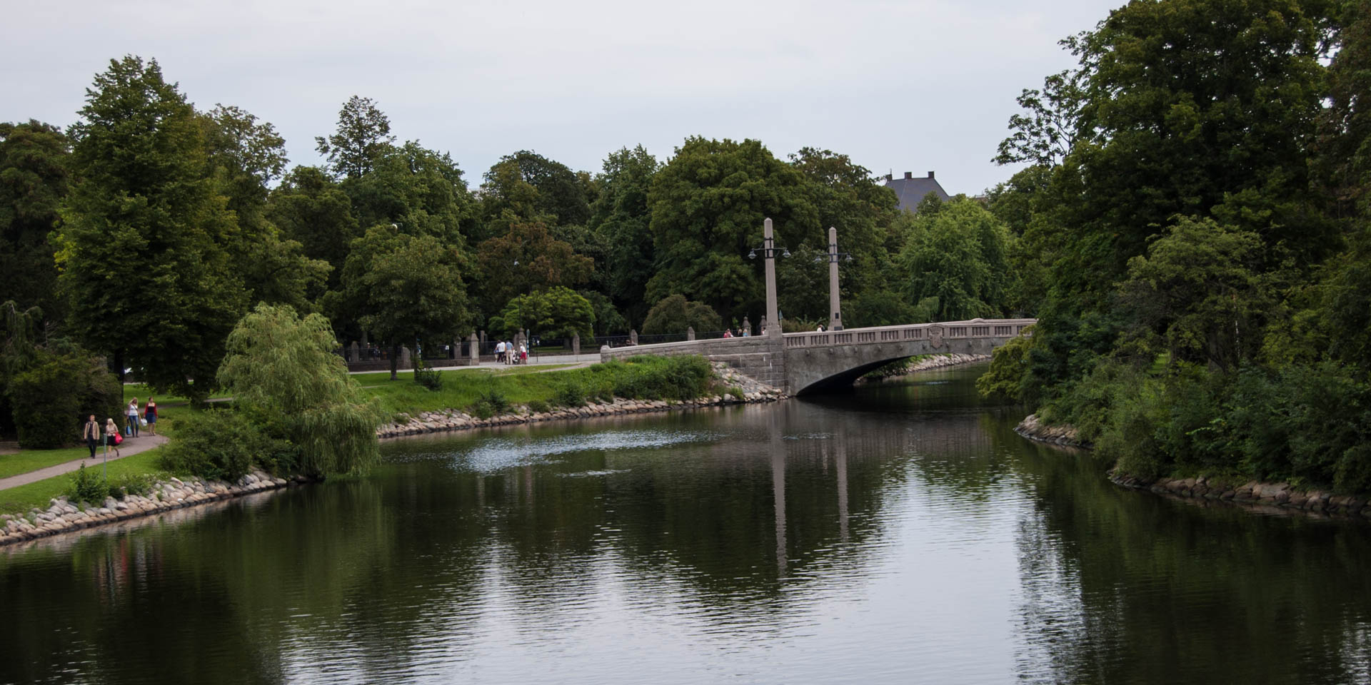 Kungsparken 2011