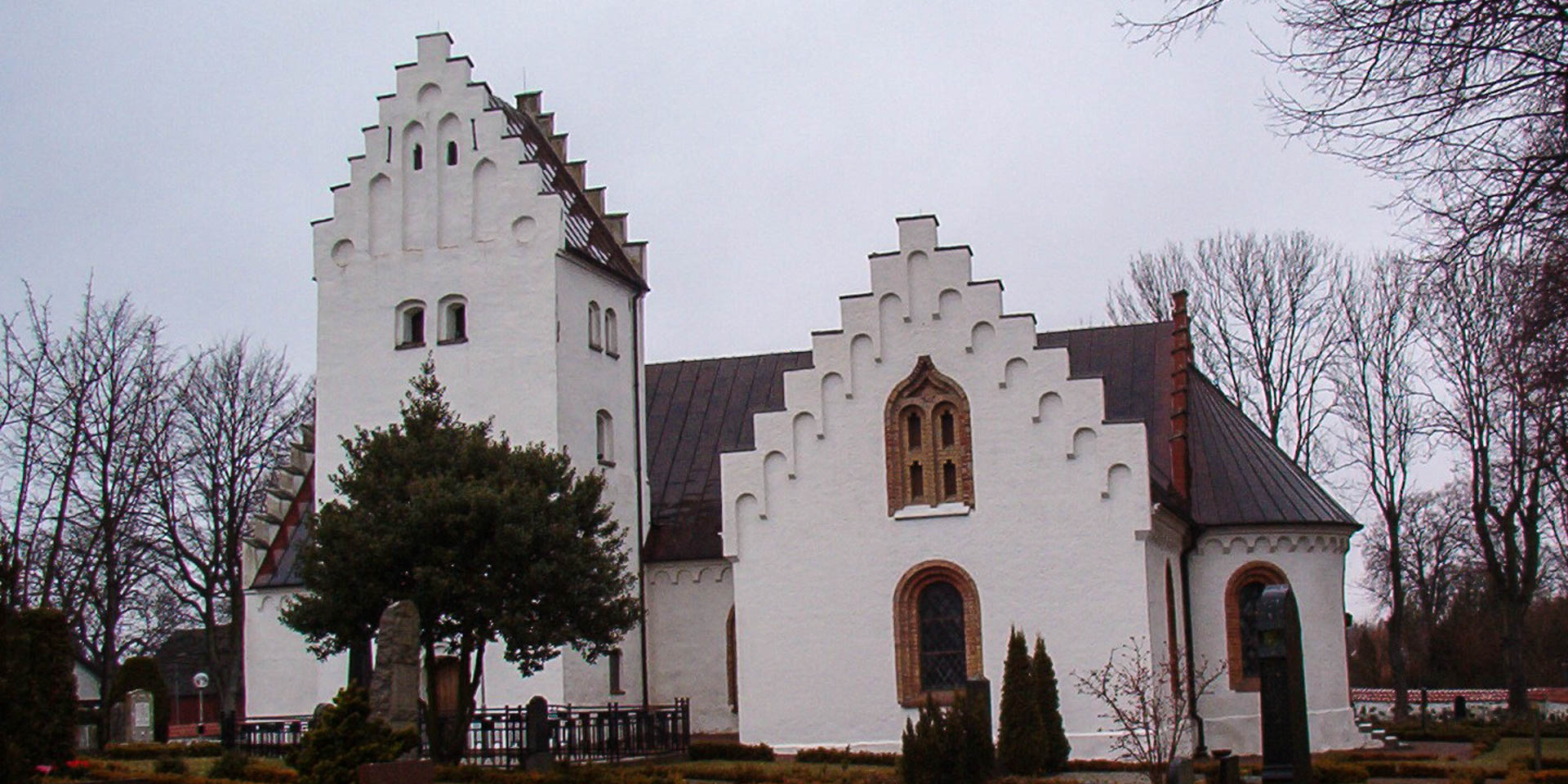 Oxie Kyrka 2005