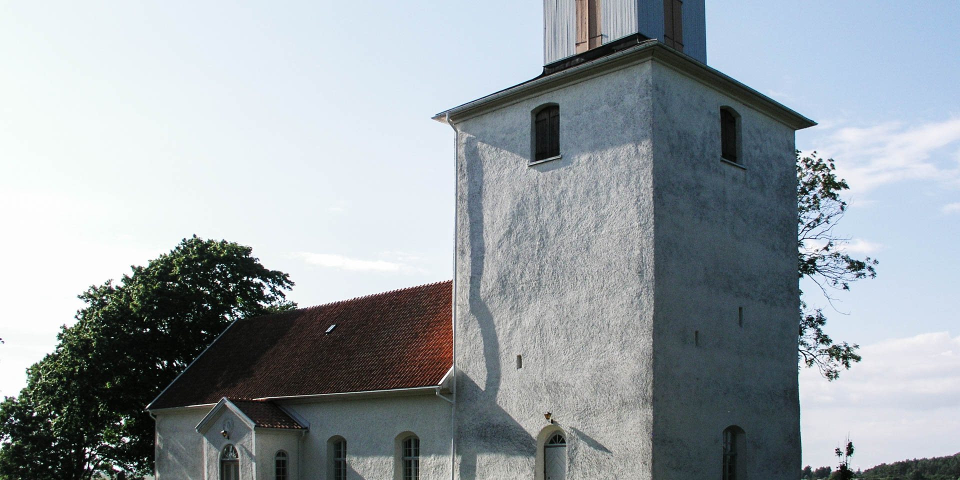 Ås Kyrka 2005