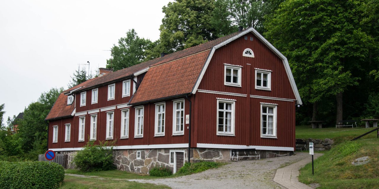 Jämshögs Hembygdsmuseum 2016