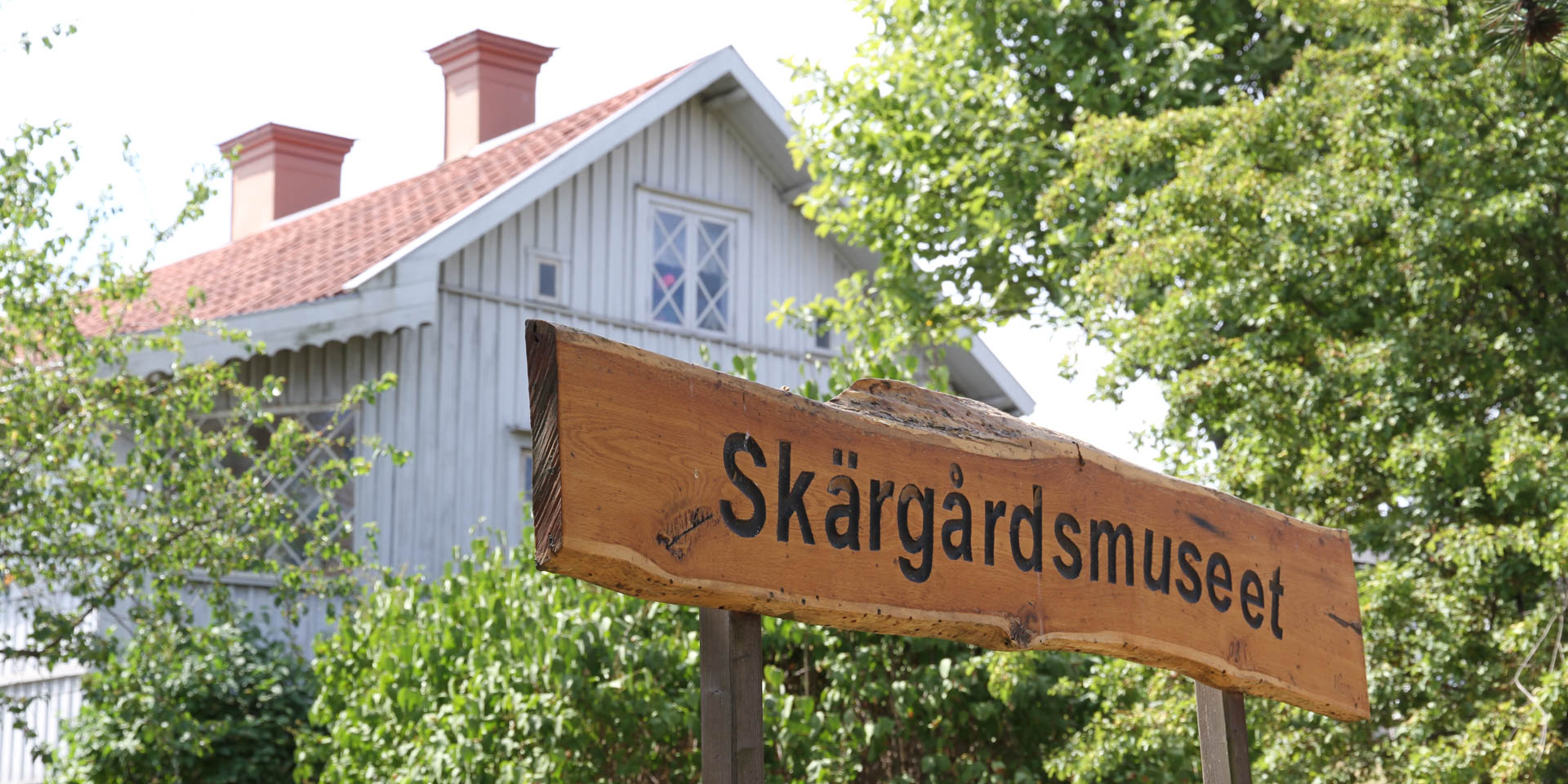 Skärgårdsmuseet Oxelösund 2016