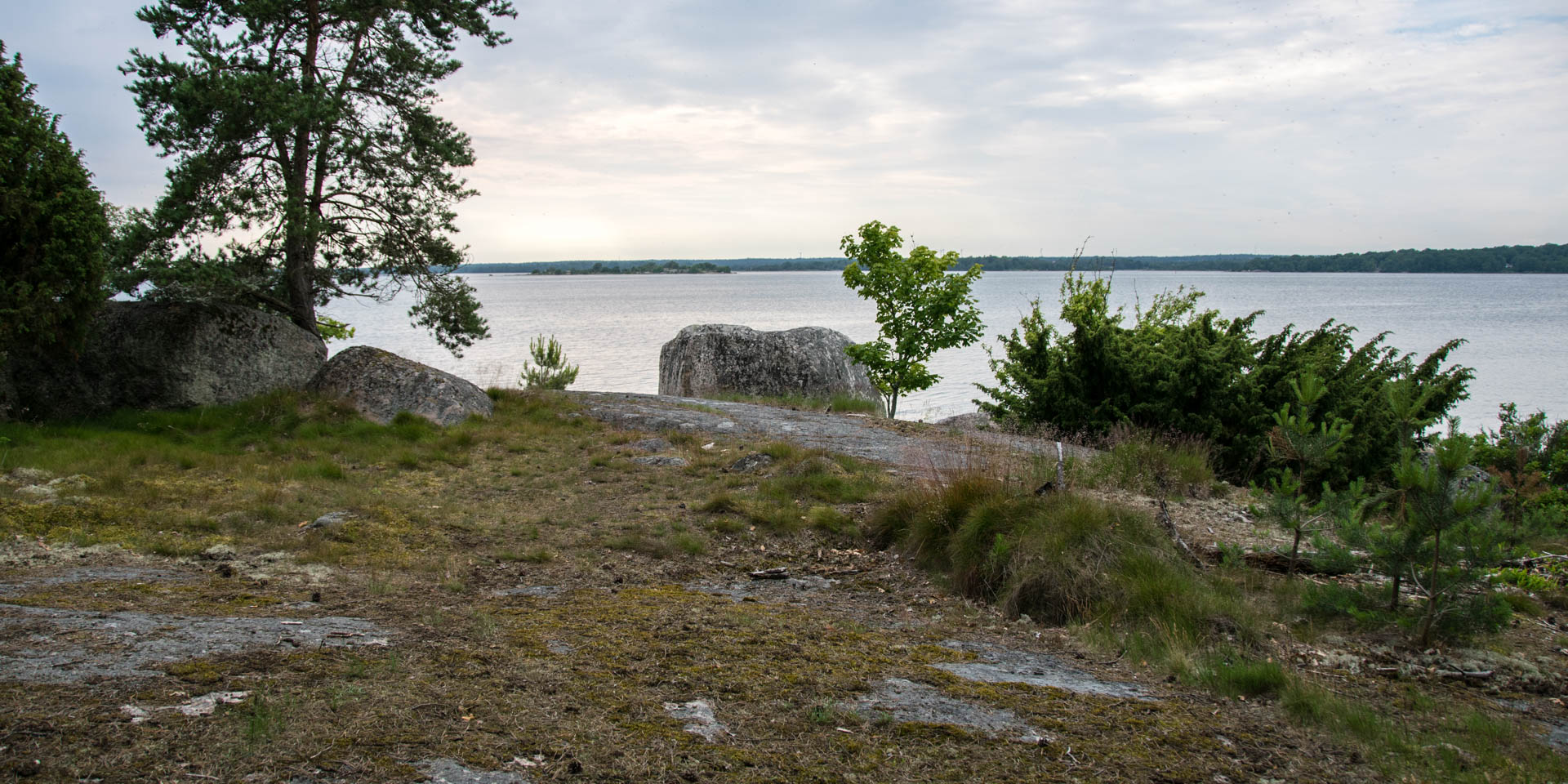 Gö Naturreservat 2017