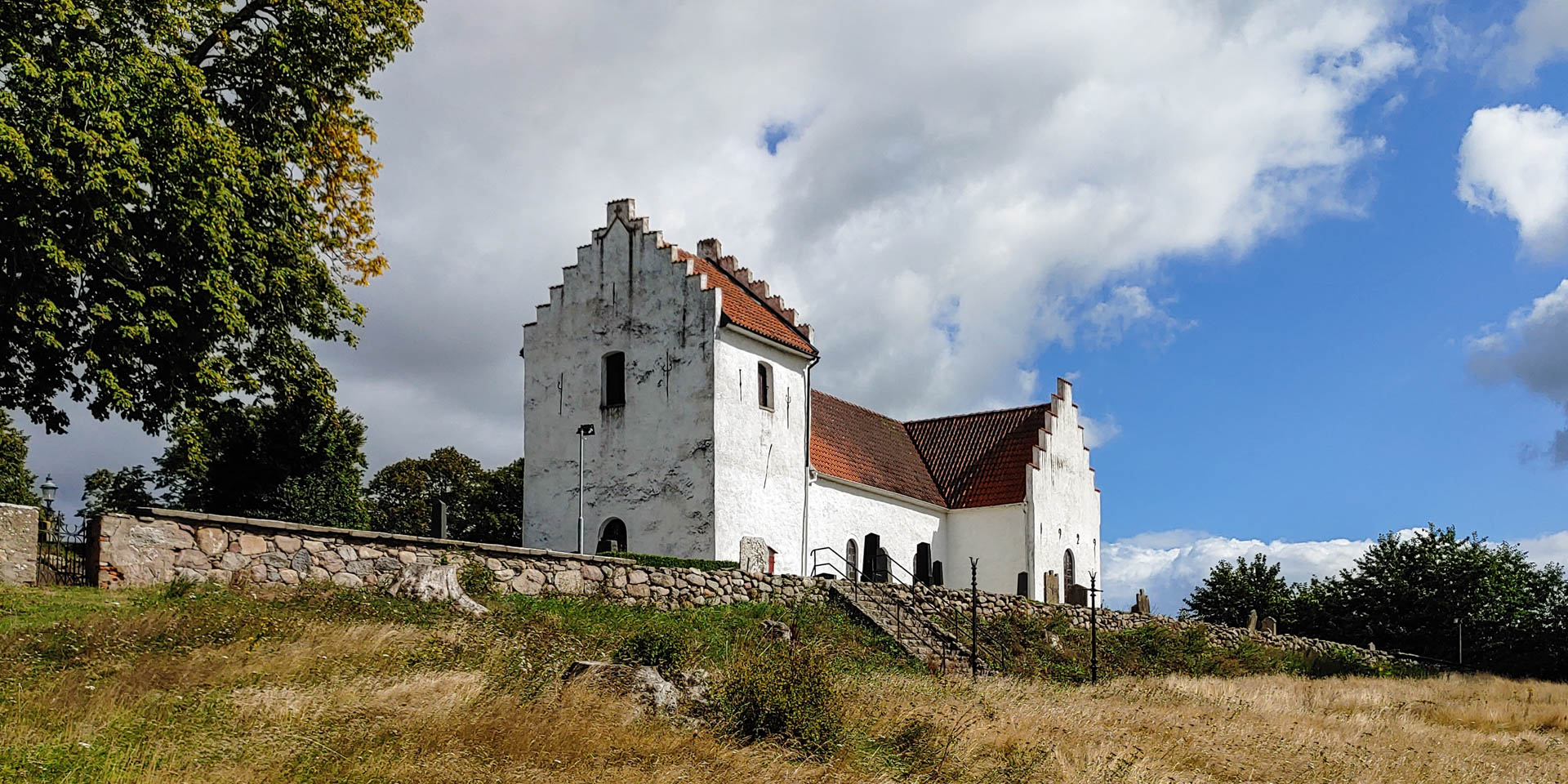 Röddinge Kyrka 2021