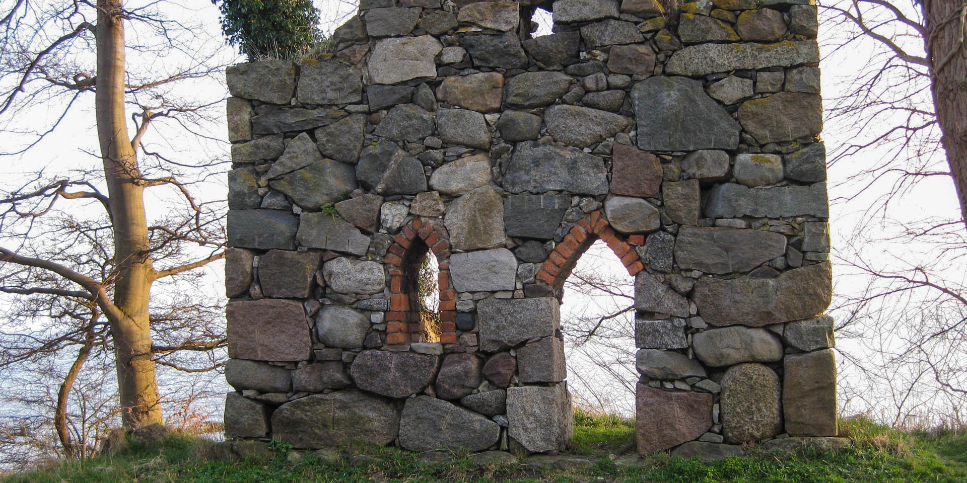 Hörte Ruin 2009