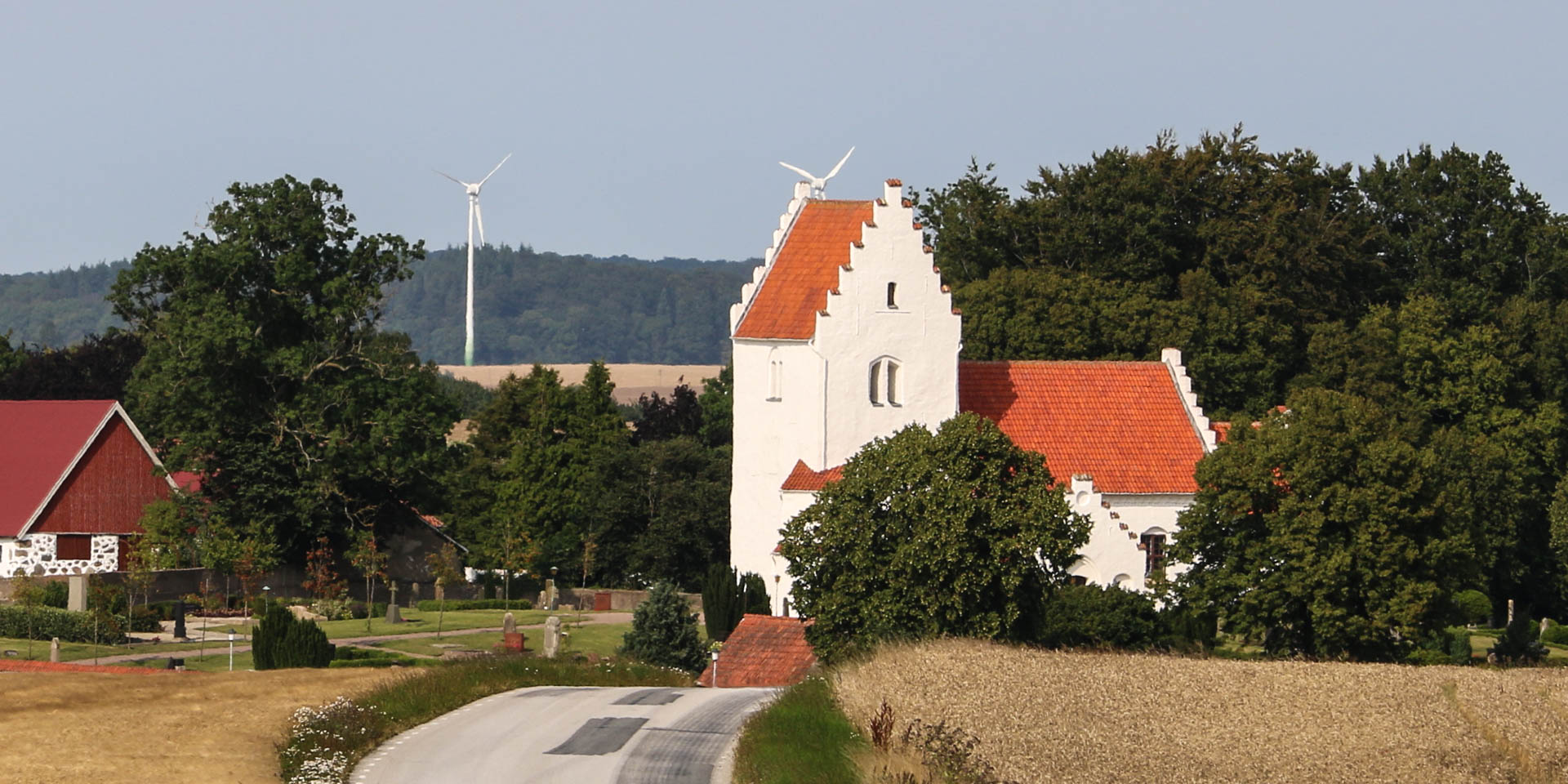 Örsjö Kyrka 2015