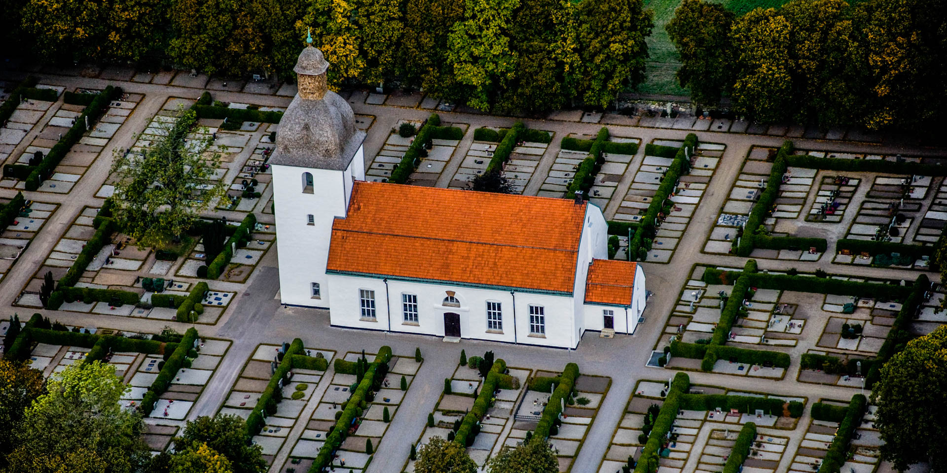 Mjällby Kyrka 2008