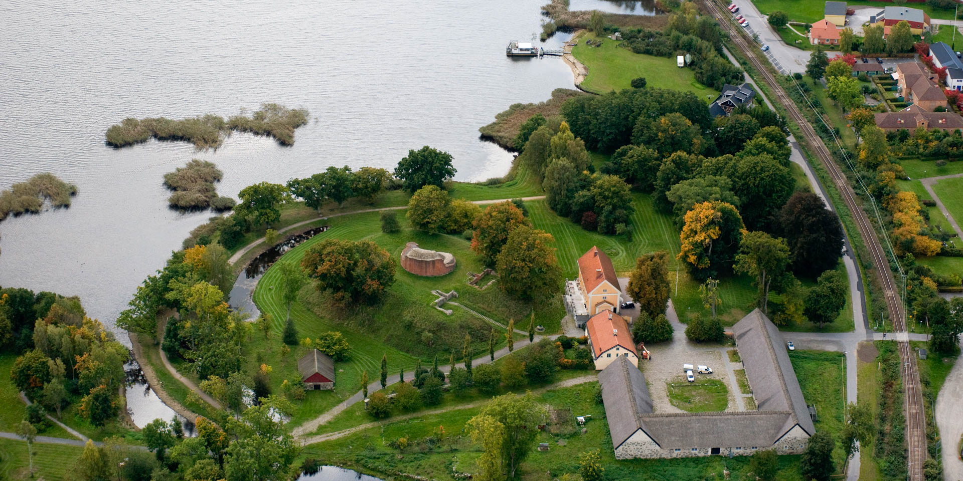 Sölvesborgs Slott 2008