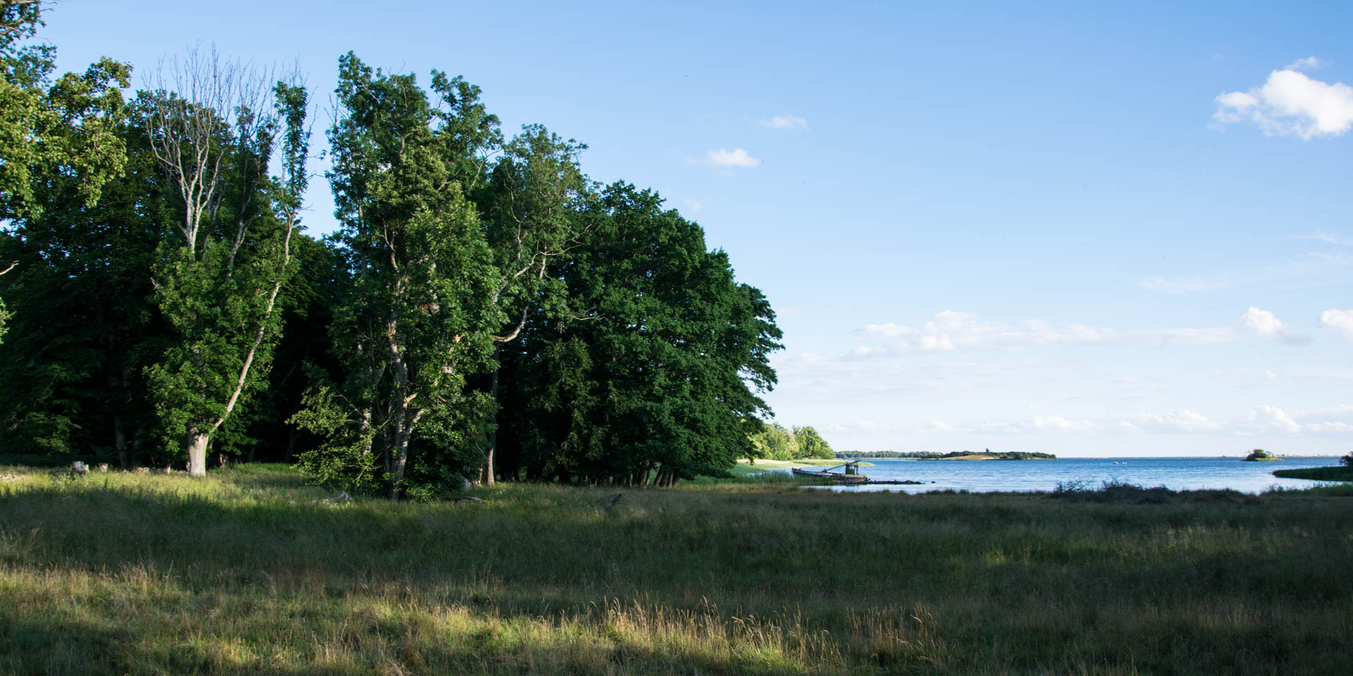 Valje Naturreservat 2016