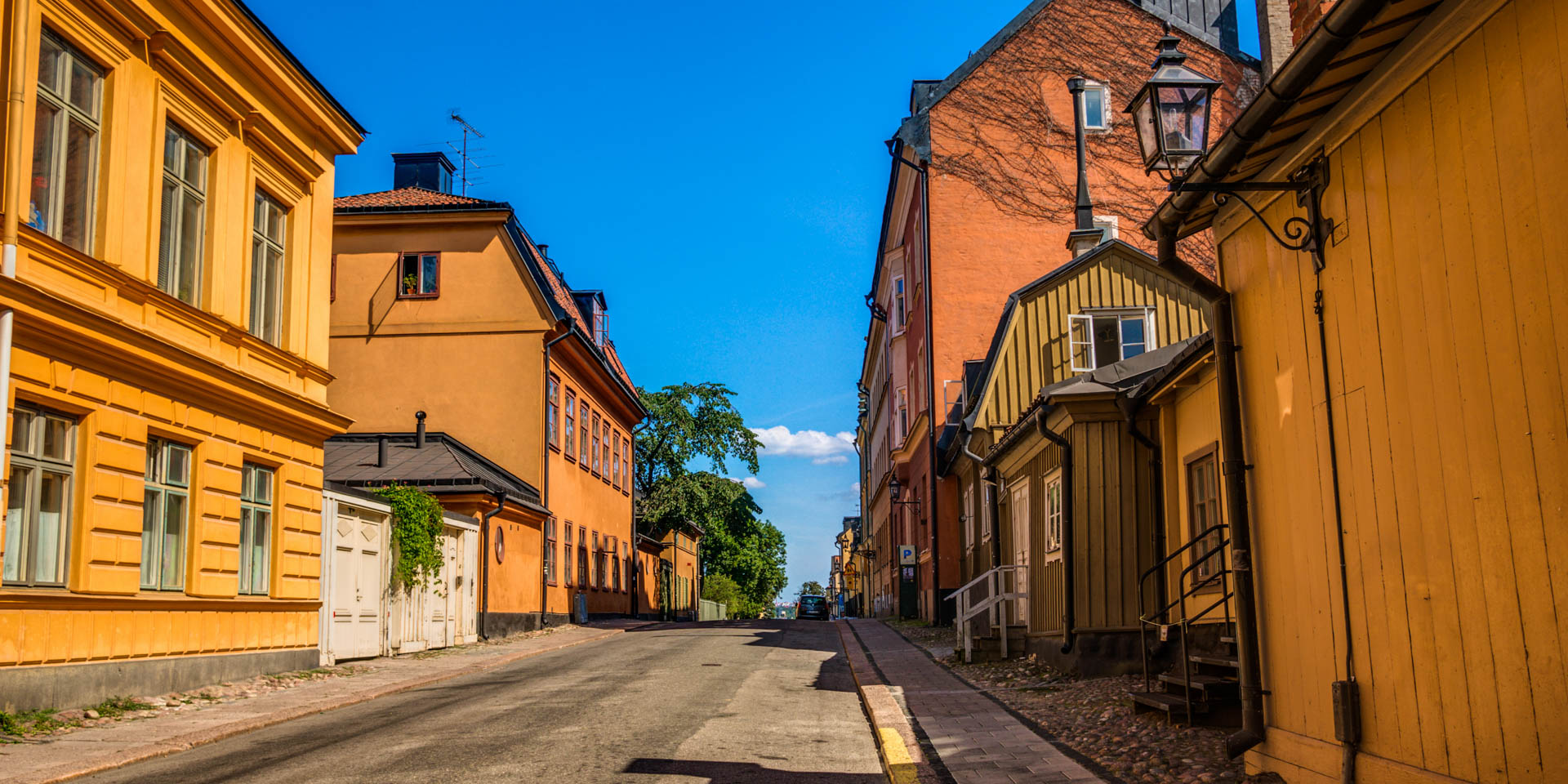 Fjällgatan 2014