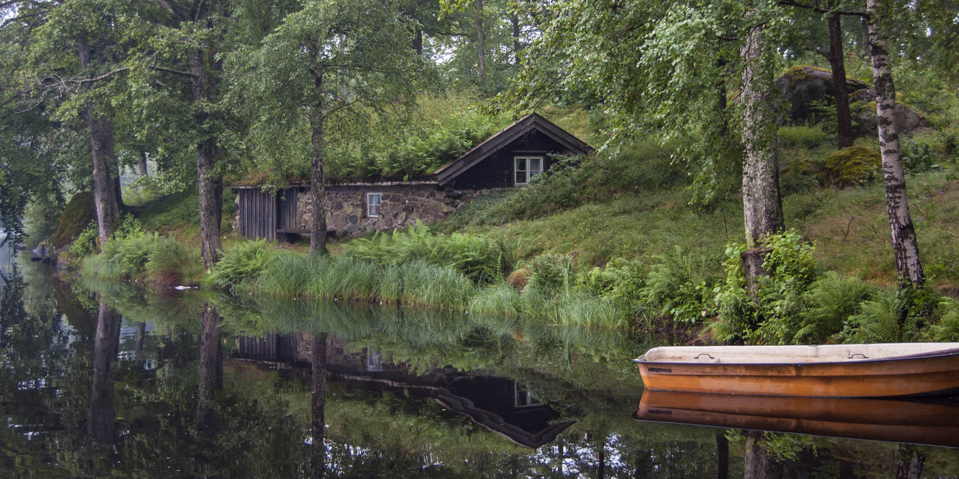 Dalgångsstugan 2015