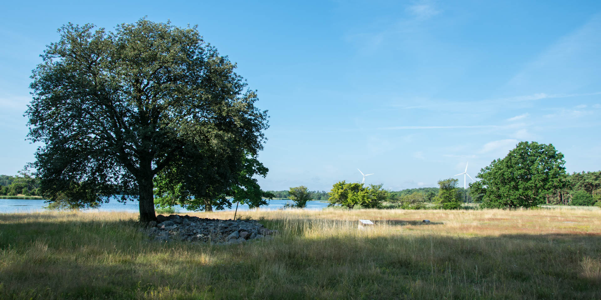 Påbonäs Borg 2019