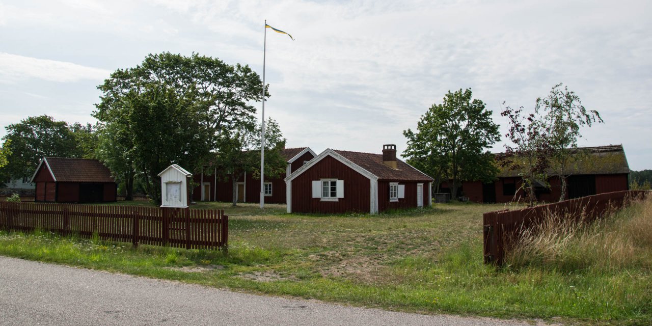 Söderåkra Hembygdsgård 2019