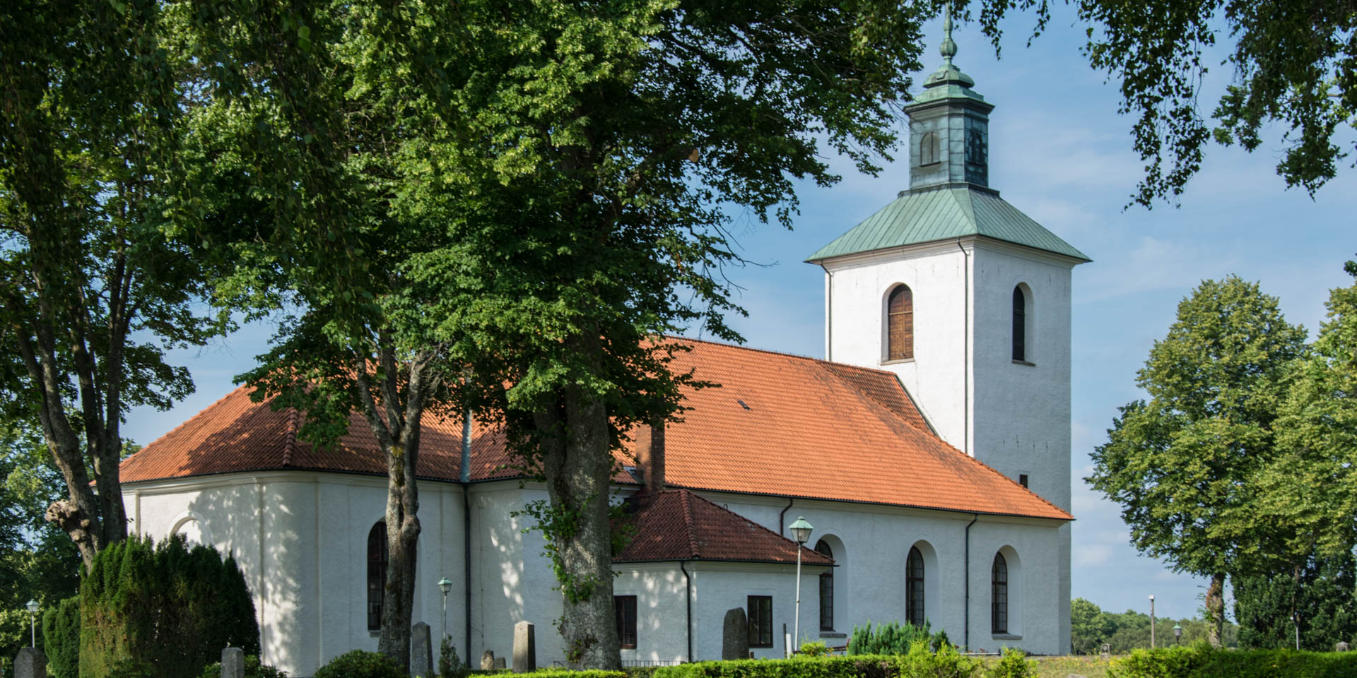 Söderåkra Kyrka 2019