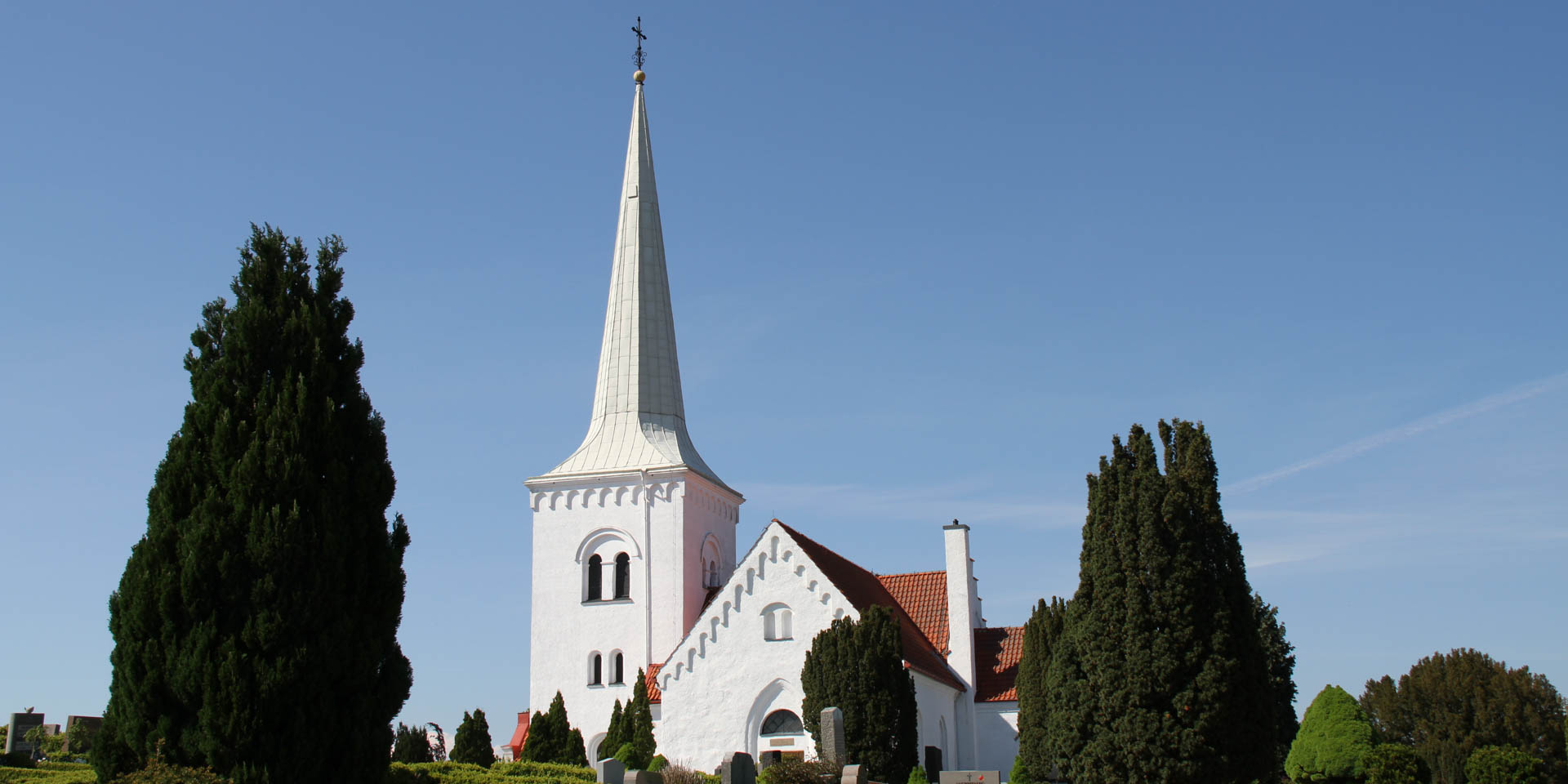 Anderslövs Kyrka 2012