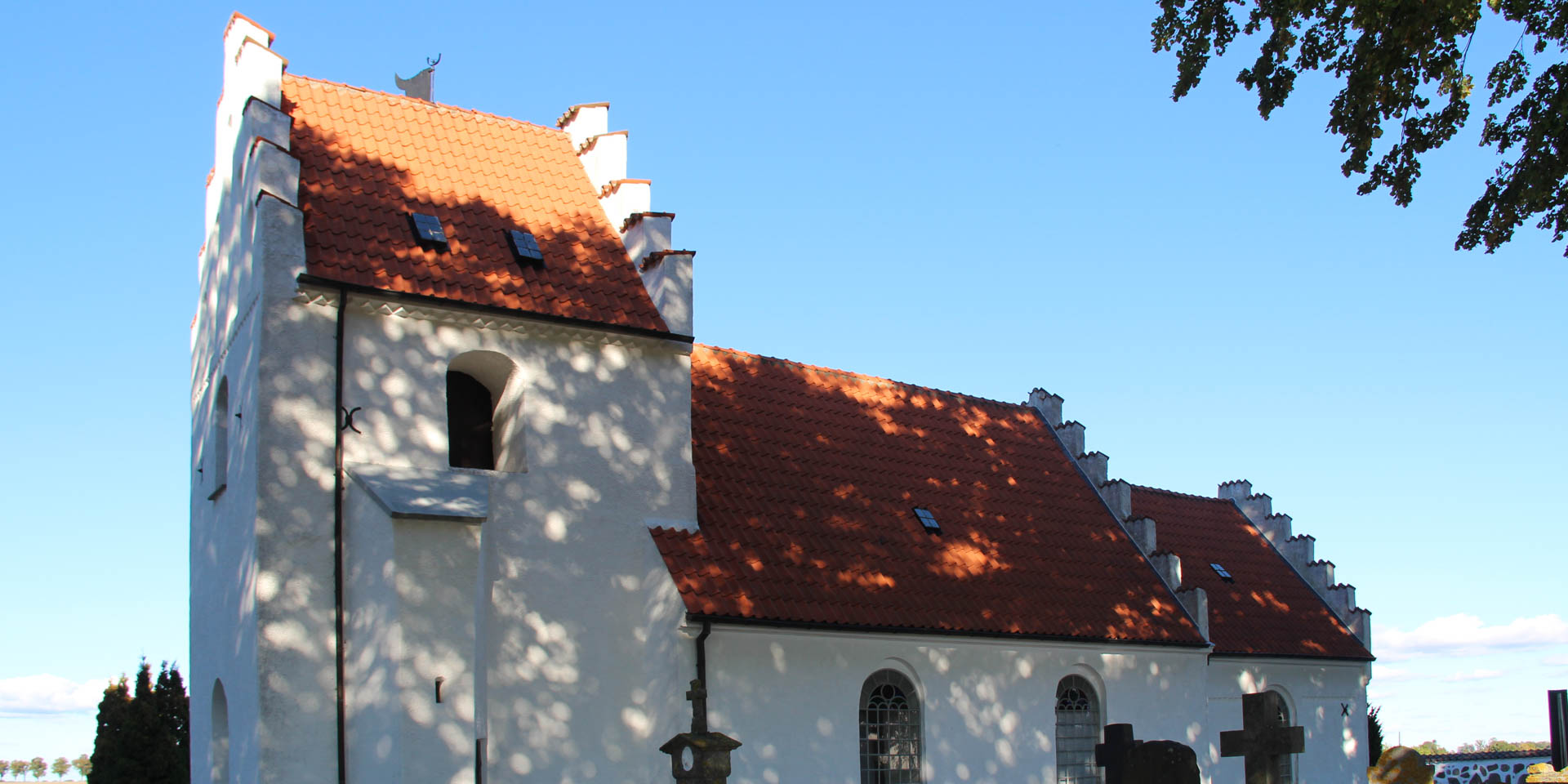 Dalköpinge Kyrka 2013