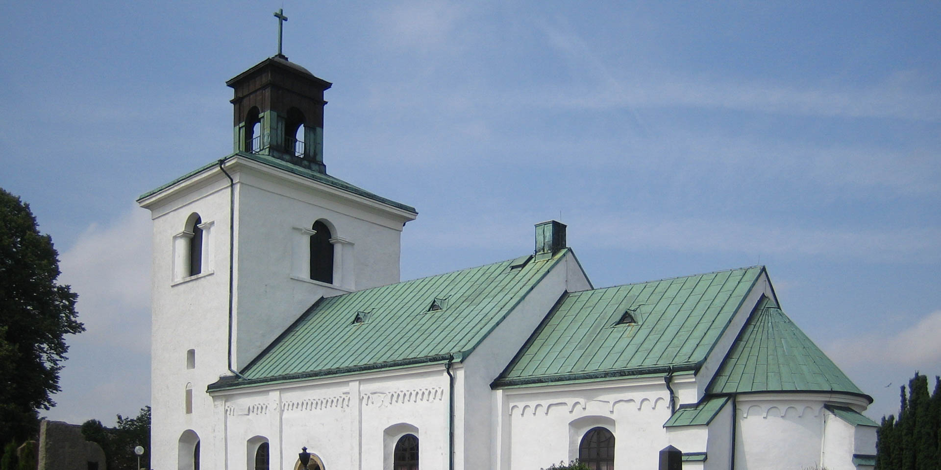 Gislövs Kyrka 2008