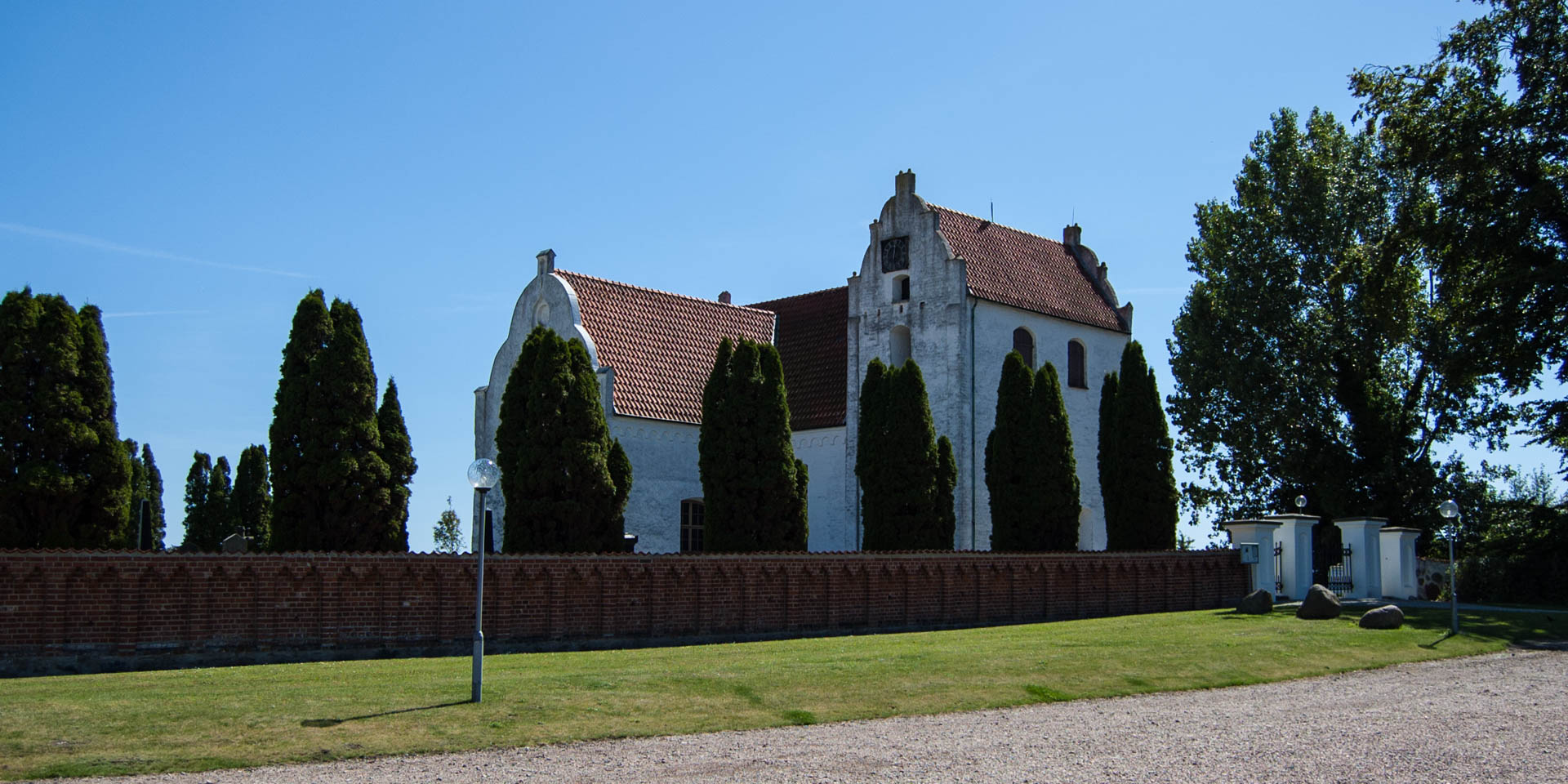 Maglarps Kyrka 2015