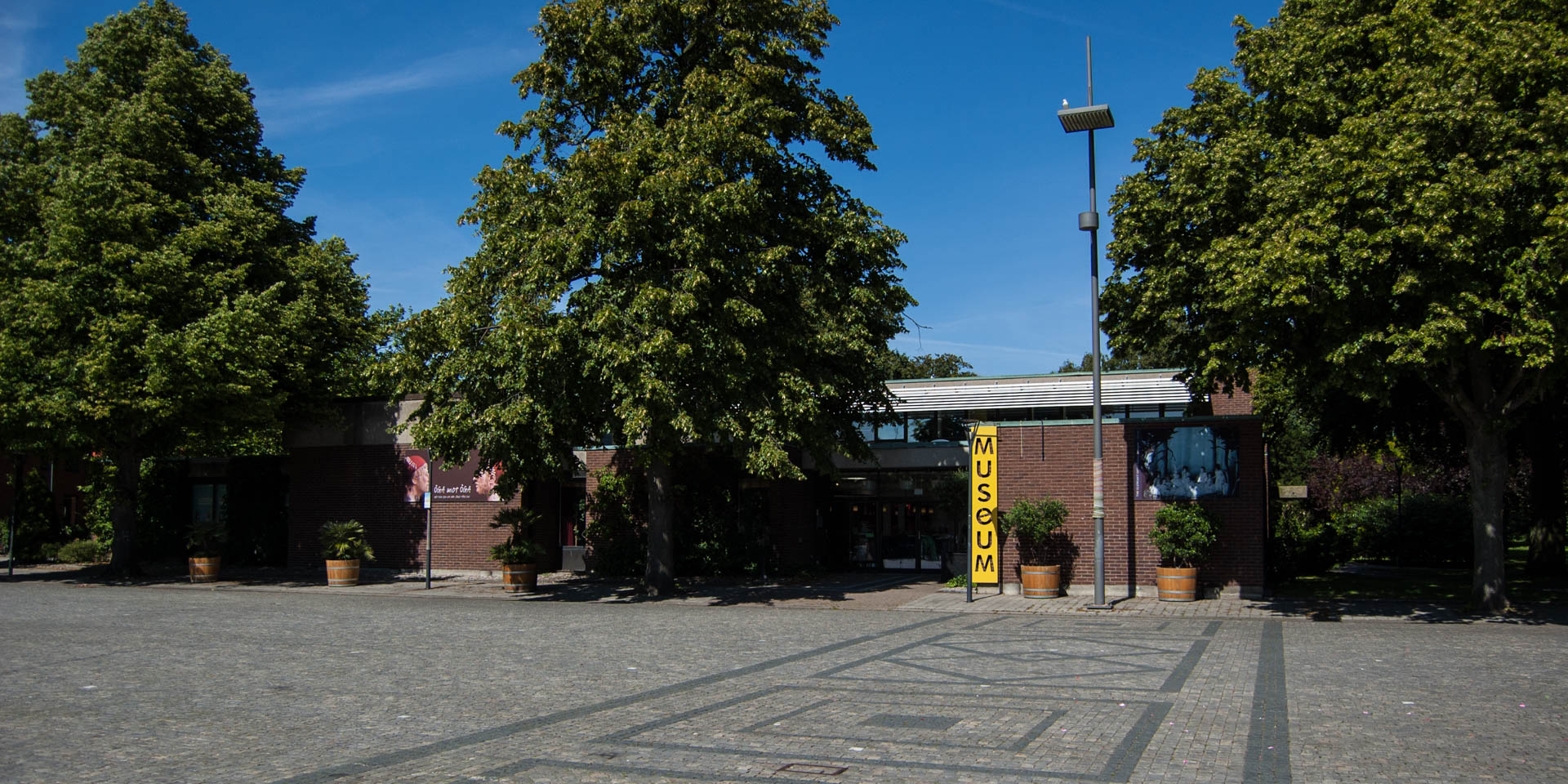 Trelleborgs Museum 2015