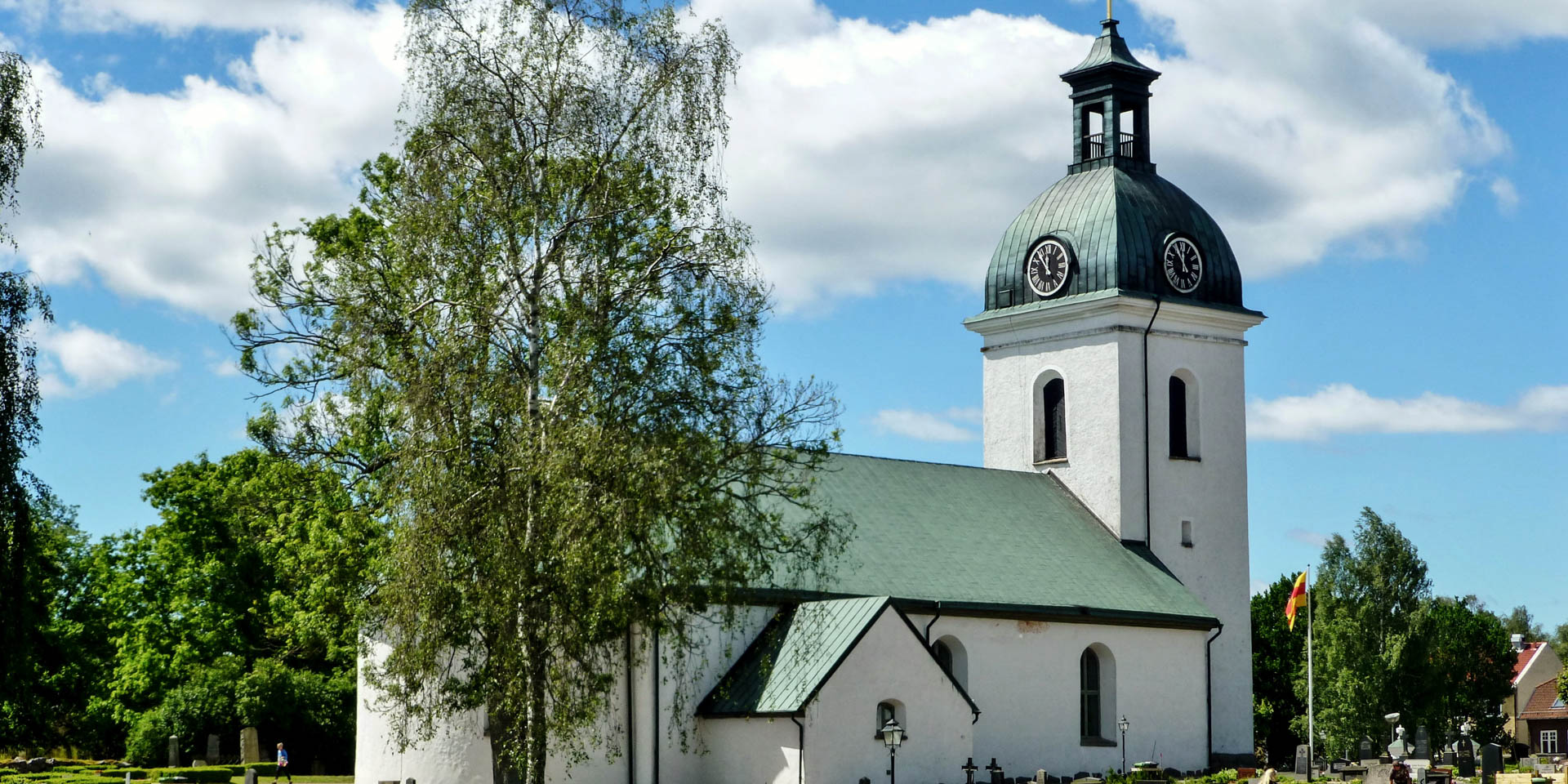 Åseda Kyrka 2014