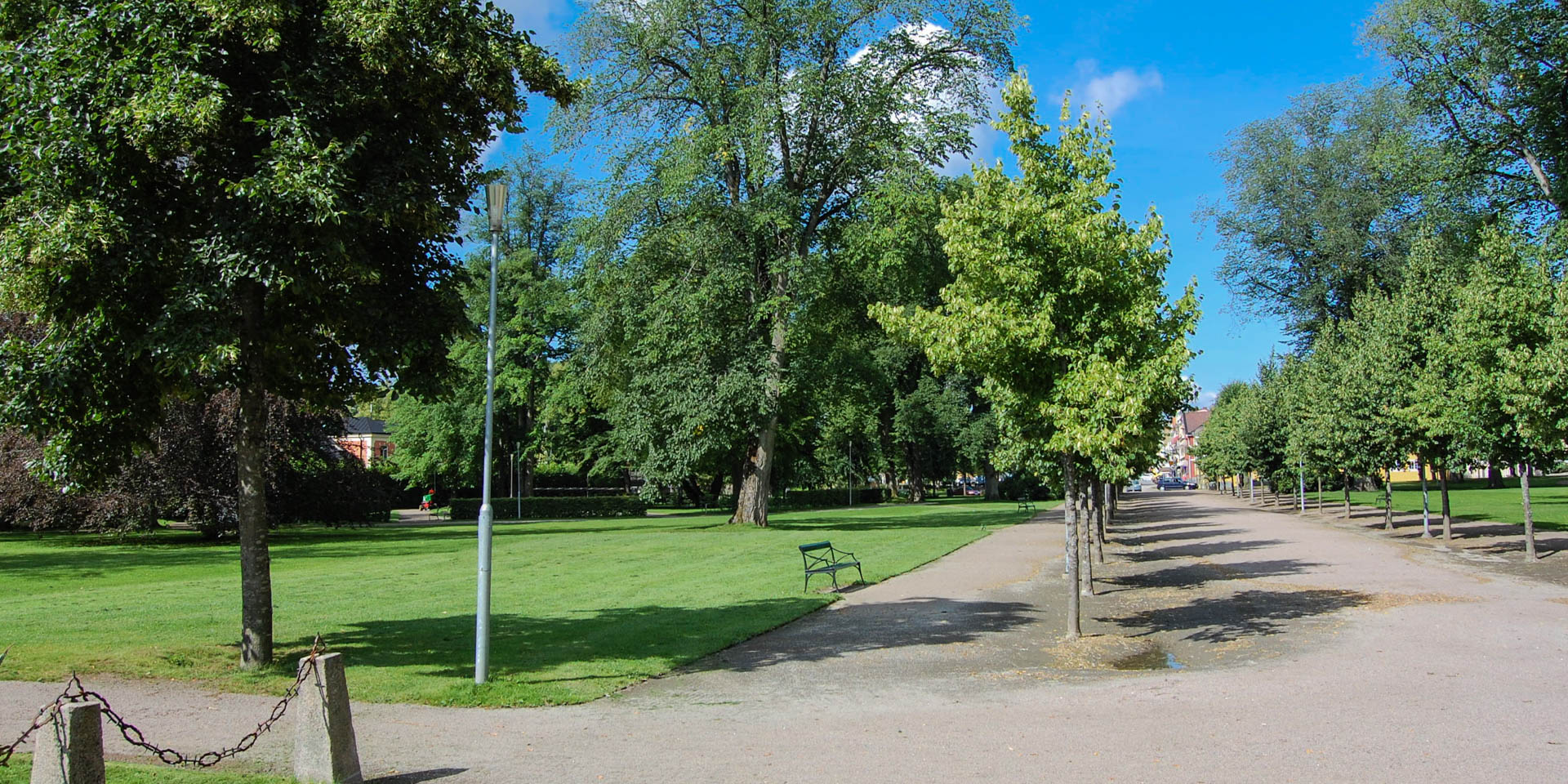 Linnéparken 2011
