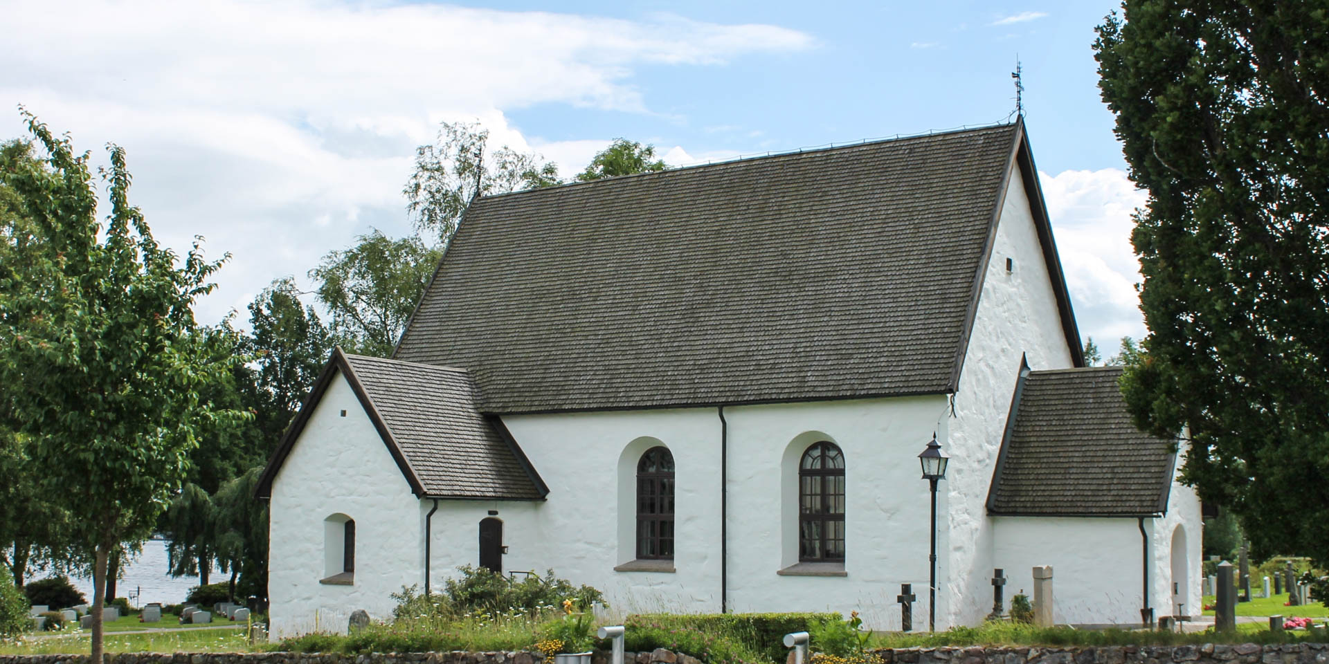 Öjaby Kyrka 2013