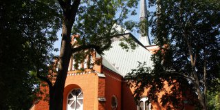 Växjö Domkyrka Dom zu Växjö GuidebookSweden