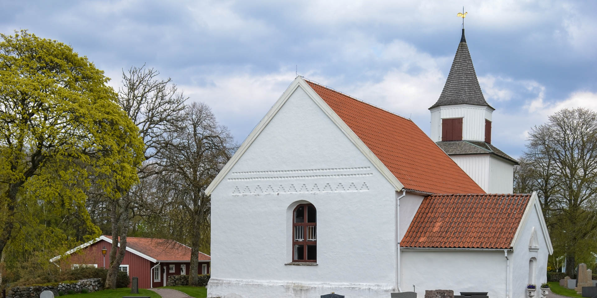 Torpa Kyrka 2012