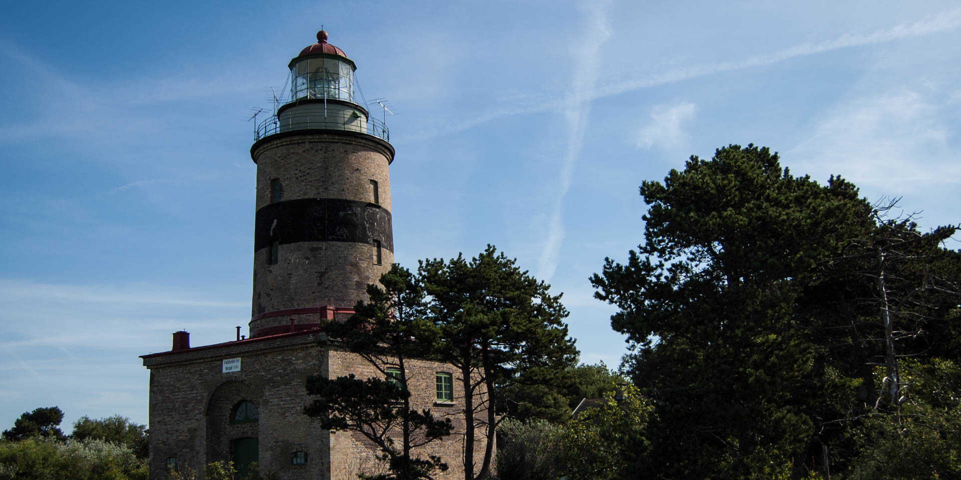 Falsterbo Fyr 2011