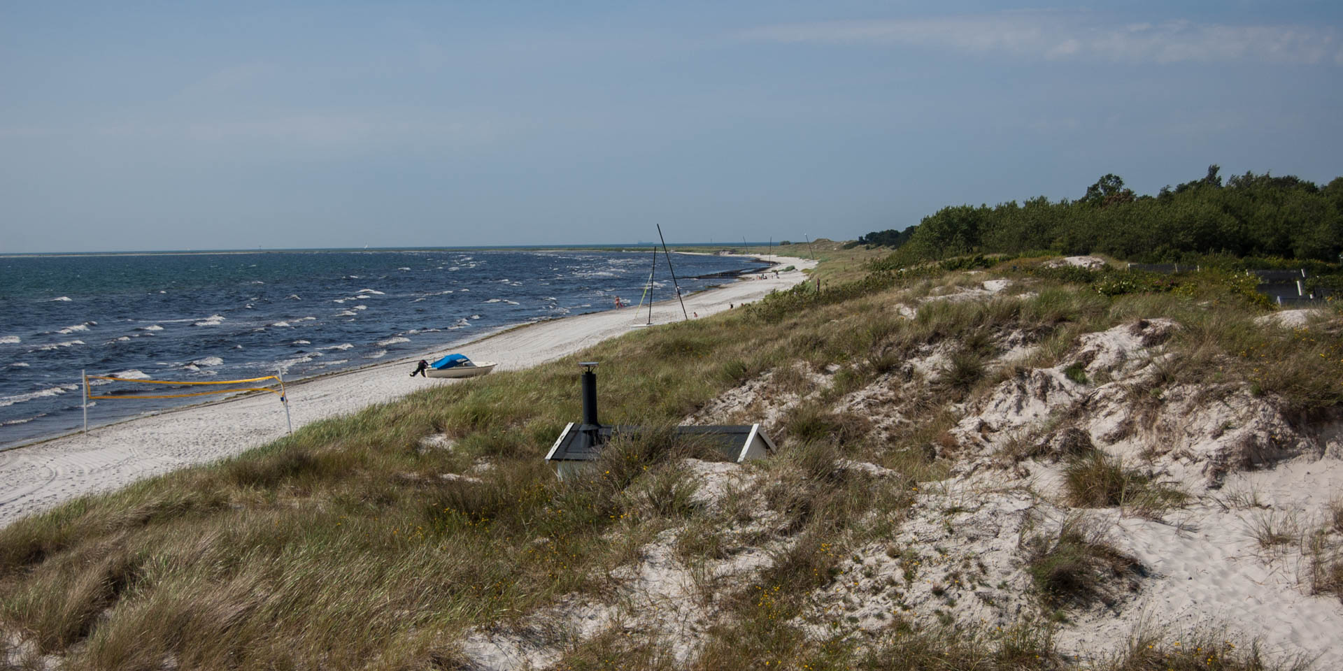 Falsterbo Strandbad 2011