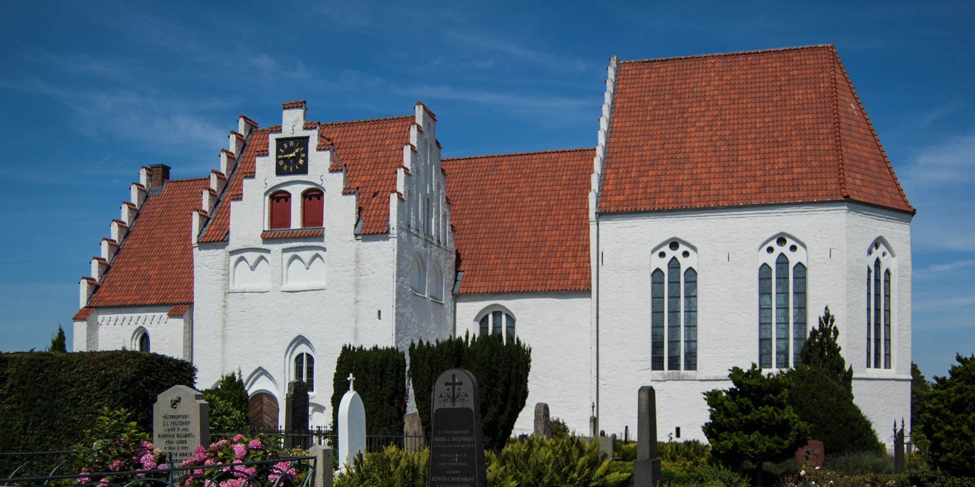 S:t Olofs Kyrka 2011