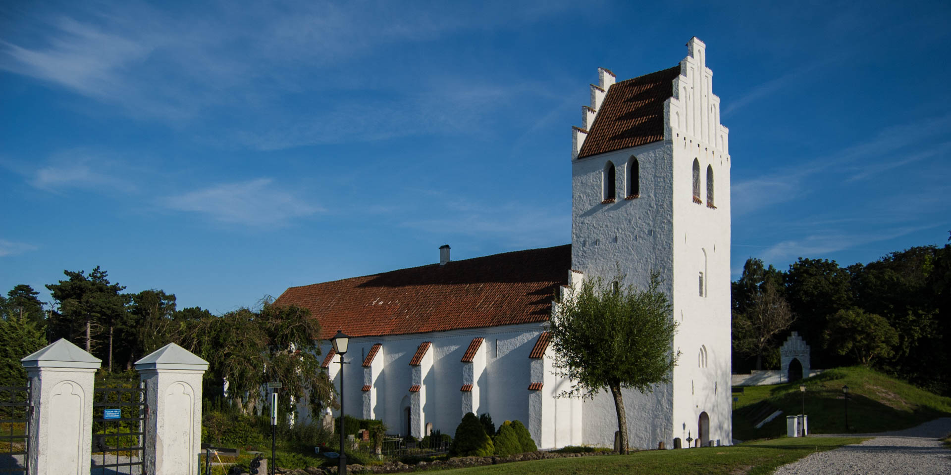 S:ta Gertruds Kyrka 2011