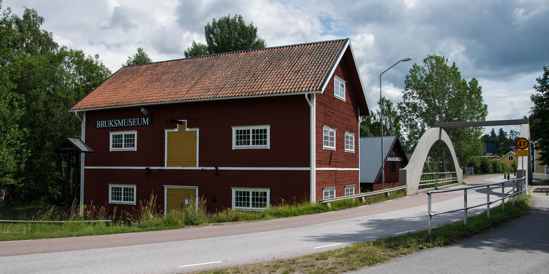 Storebro Bruksmuseum 2017