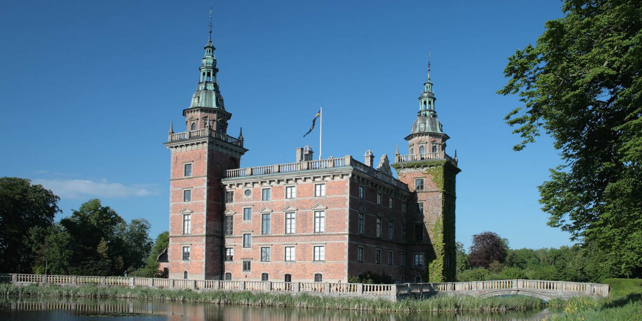 Marsvinsholms Slott 2010
