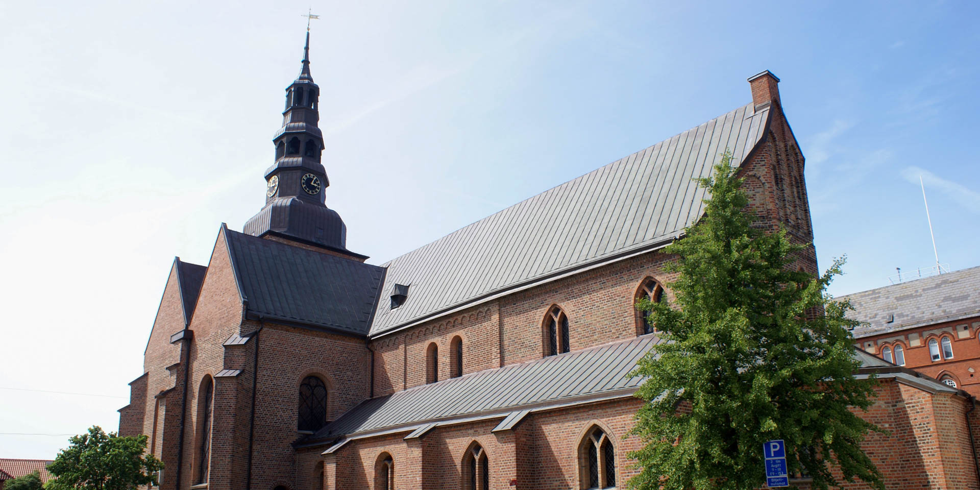 Sankta Maria Kyrka 2007